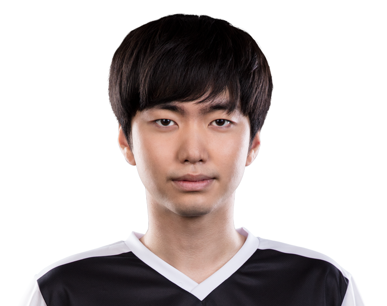 Jung-hyun 'Nuclear' Shin