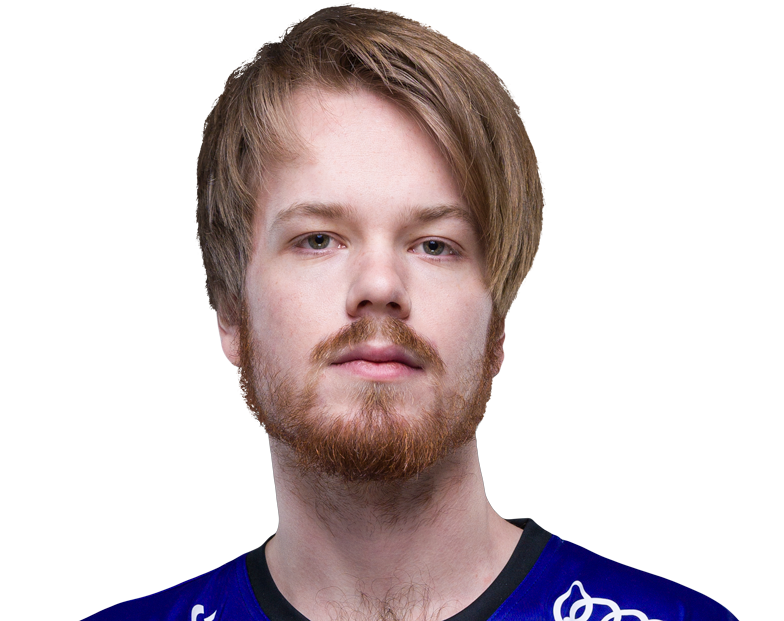 Erlend 'Nukeduck' Holm