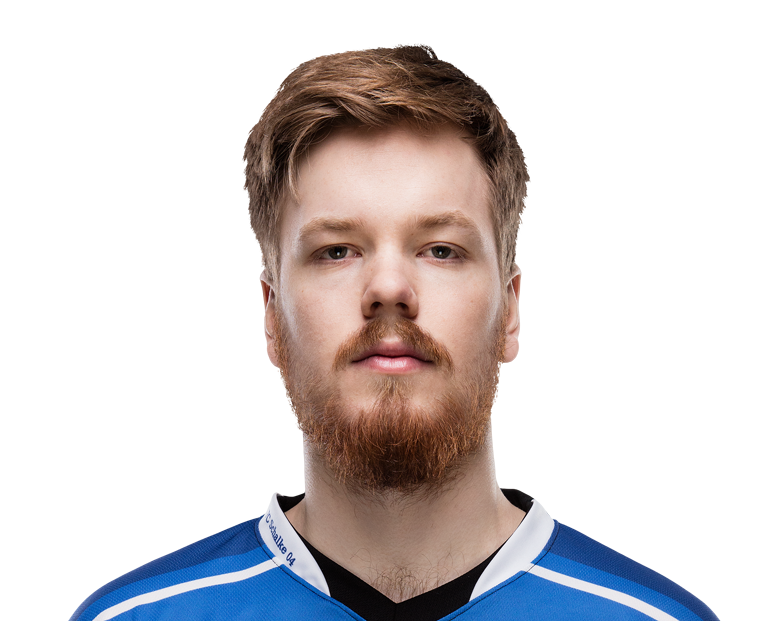 Erlend 'Nukeduck' Holm