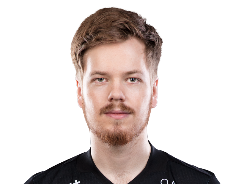 Erlend 'Nukeduck' Holm