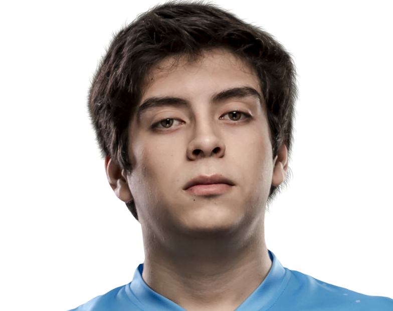 Sebastian 'Oddie' Niño