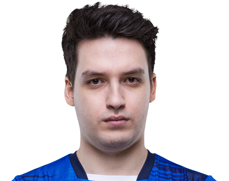 Andrei 'Odoamne' Pascu