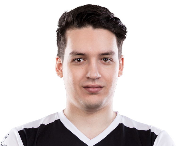 Andrei 'Odoamne' Pascu