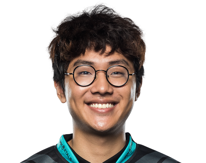 Joosung 'Olleh' Kim