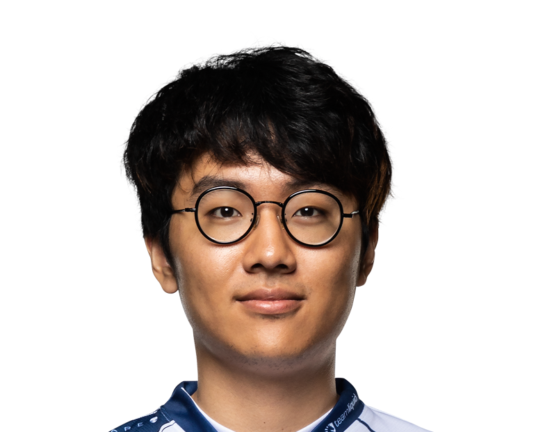 Joo-sung 'Olleh' Kim