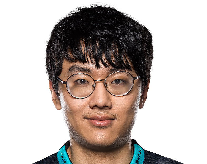 Joo-sung 'Olleh' Kim