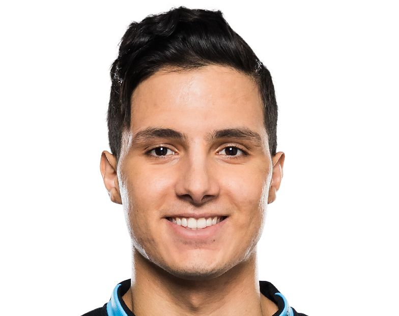Omar 'Omargod' Amin