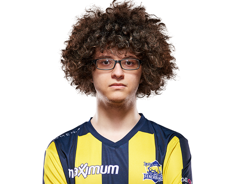 Emin 'Only35' Aydın