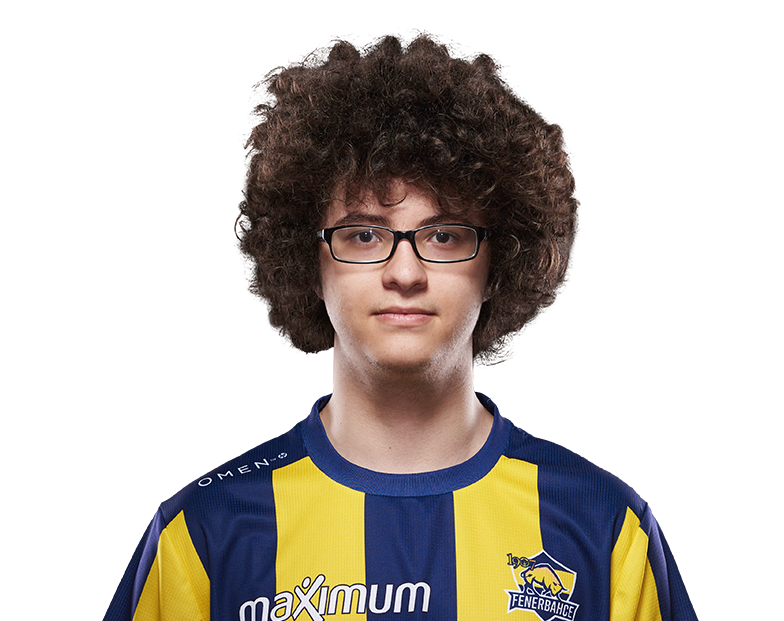 Emin 'Only35' Aydın