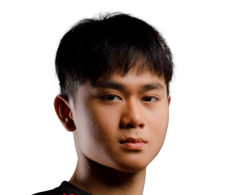 Hai Trung 'Palette' Nguyen