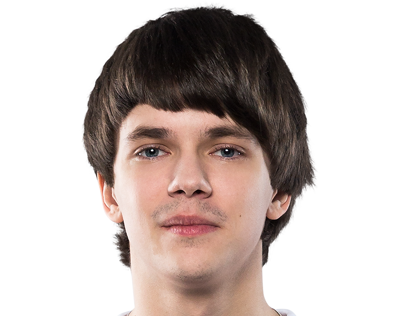 Ivan 'Paranoia' Tipukhov