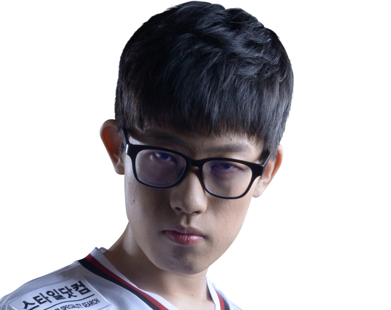 Jaeseung 'Part' Jin