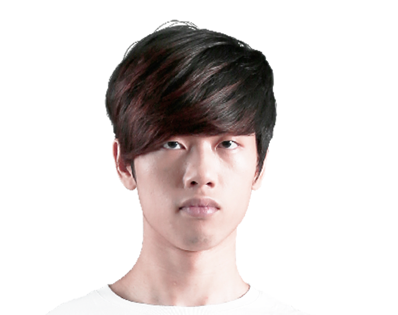Hong Shen 'PaSa' Lo