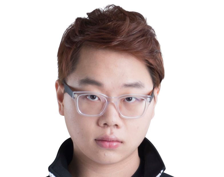 Wonseok 'Pawn' Heo