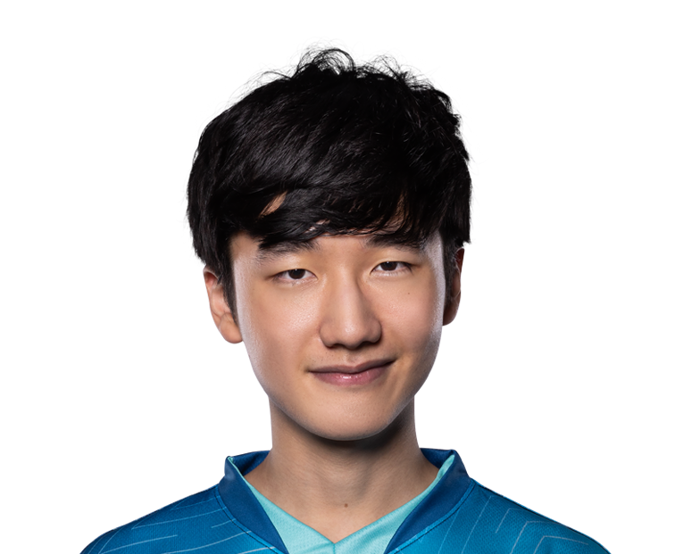 Wangho 'Peanut' Han