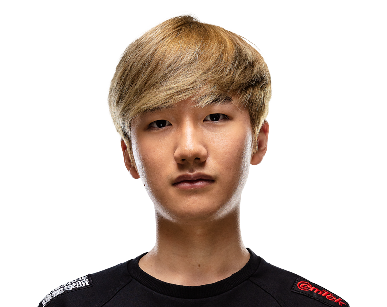 Wangho 'Peanut' Han