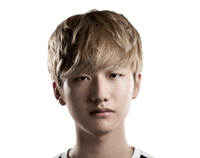 Wangho 'Peanut' Han