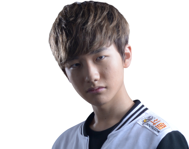 Wangho 'Peanut' Han