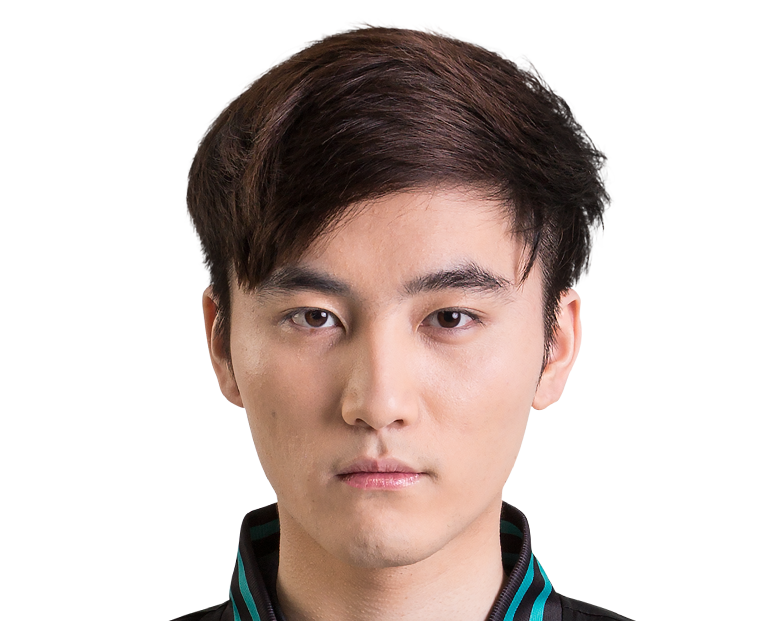 Richard 'Phantiks' Su