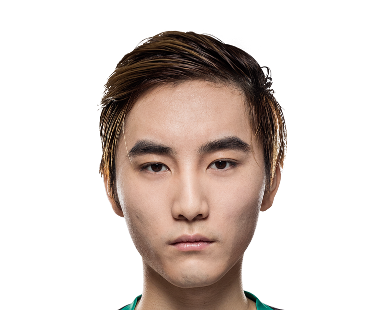 Richard 'Phantiks' Su