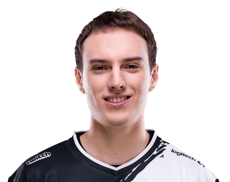 Luka 'Perkz' Perković