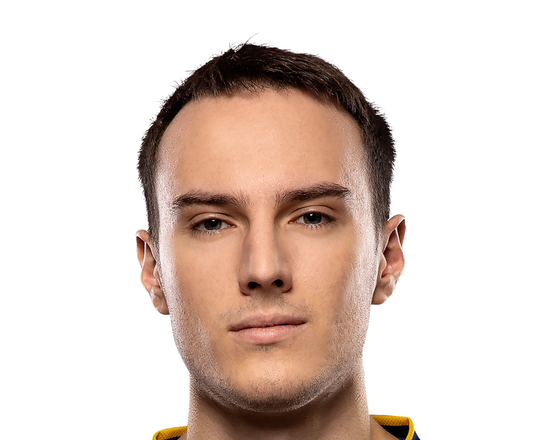 Luka 'Perkz' Perković