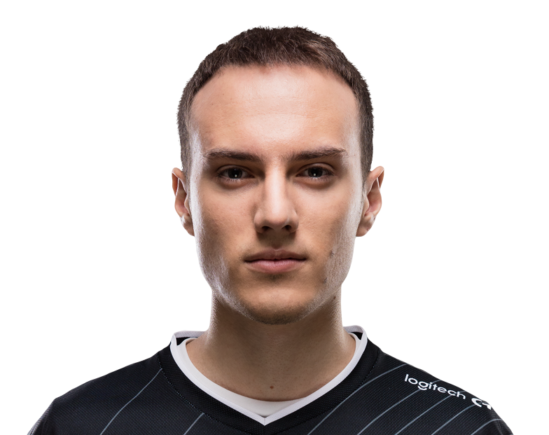 Luka 'Perkz' Perkovic