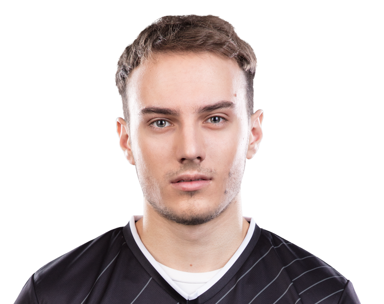 Luka 'Perkz' Perkovic