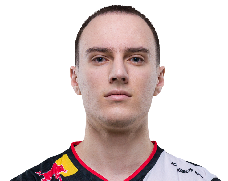 Luka 'PERKZ' Perković