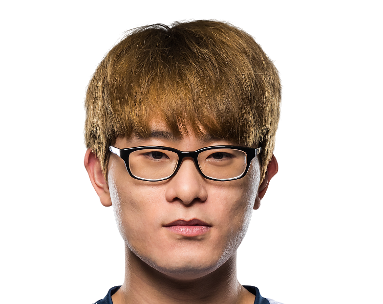 Gwang-jin 'Piglet' Chae