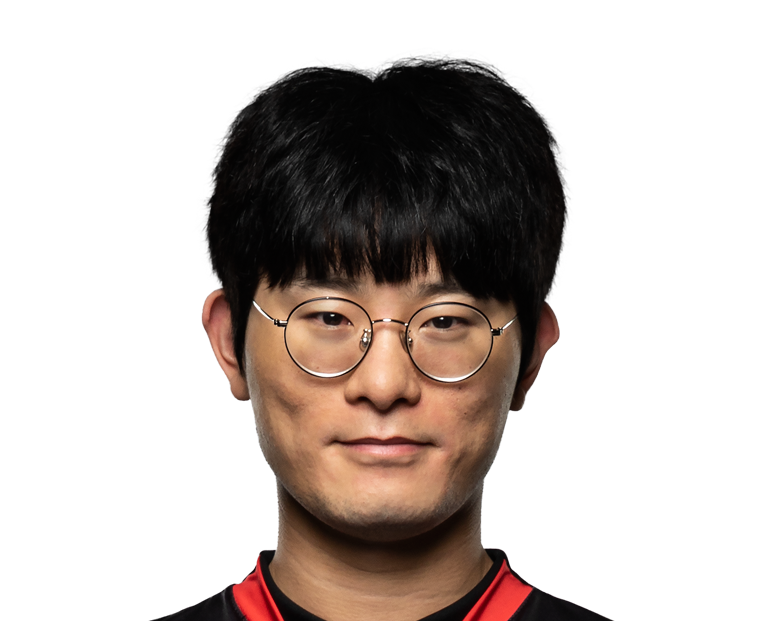 Gwang-jin 'Piglet' Chae