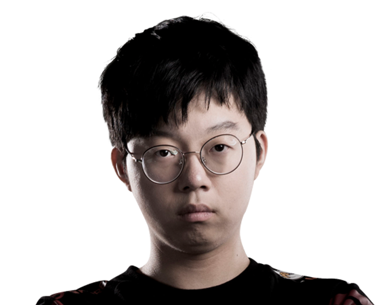 Junsik 'Pirean' Choi