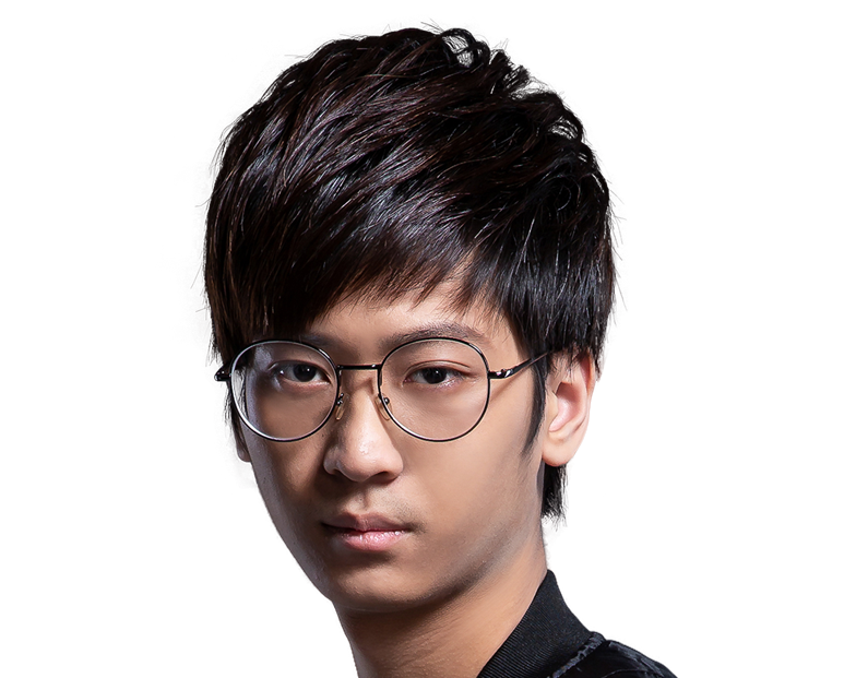 Yu-Ting 'PK' Hsieh