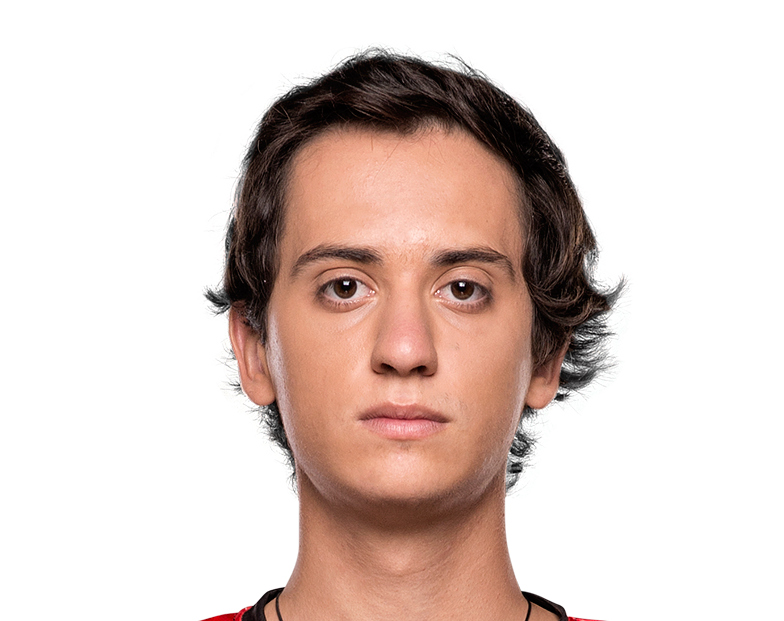 Joaquín 'Plugo' Pérez
