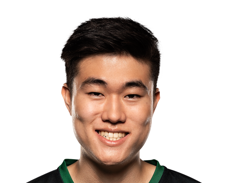 Eugene 'Pobelter' Park