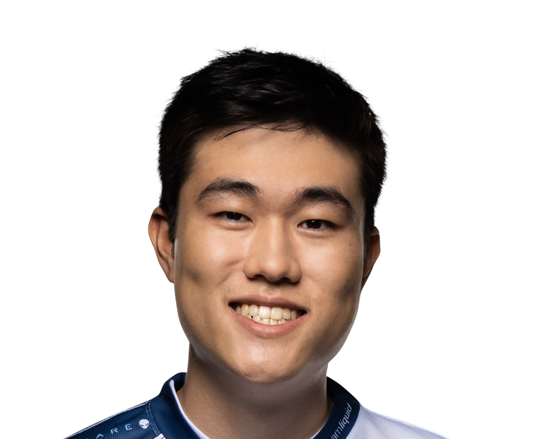 Eugene 'Pobelter' Park