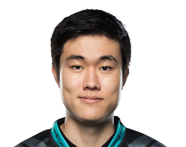 Eugene 'Pobelter' Park