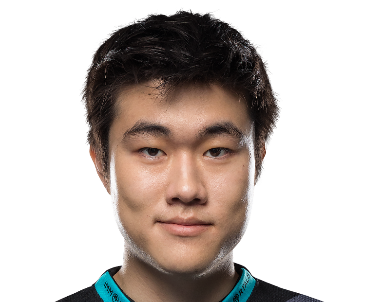 Eugene 'Pobelter' Park