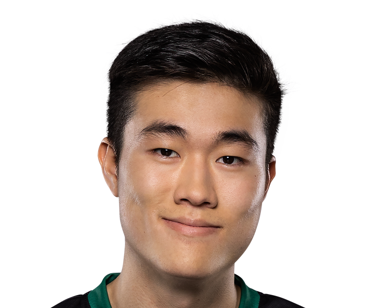 Eugene 'Pobelter' Park