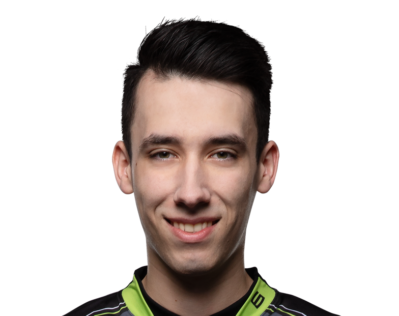 Tristan 'PowerOfEvil' Schrage