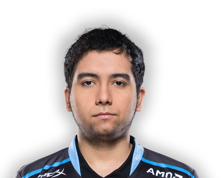 Franco 'Pride' Sanzana