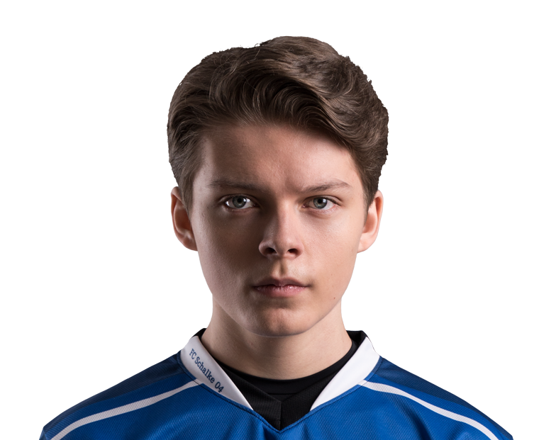 Milo 'Pride' Wehnes