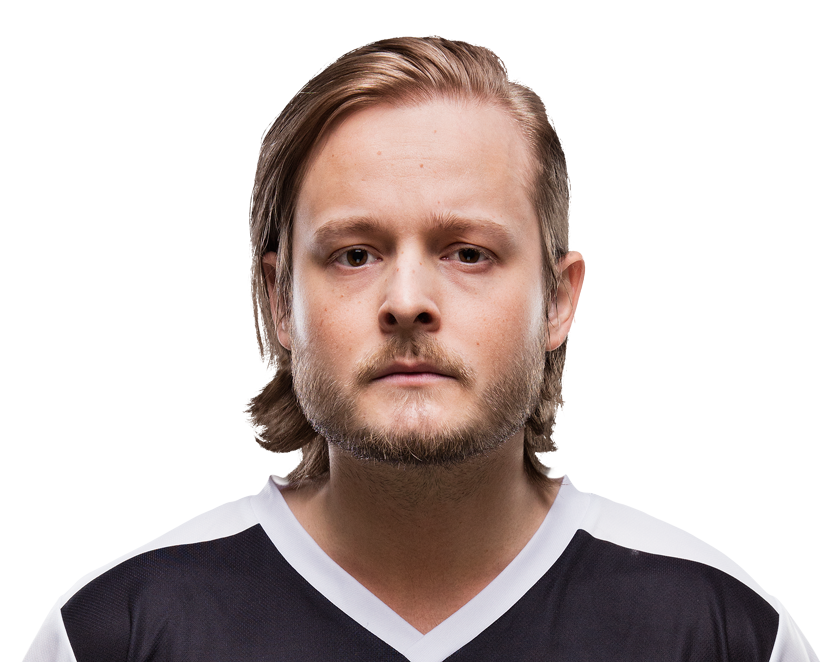 Hampus 'Promisq' Abrahamsson