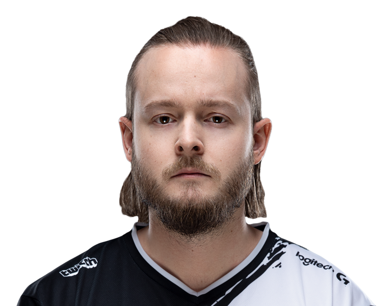 Hampus 'Promisq' Abrahamsson