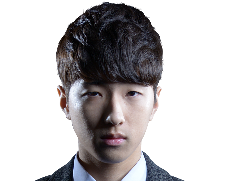 Minhyeok 'Punch' Son