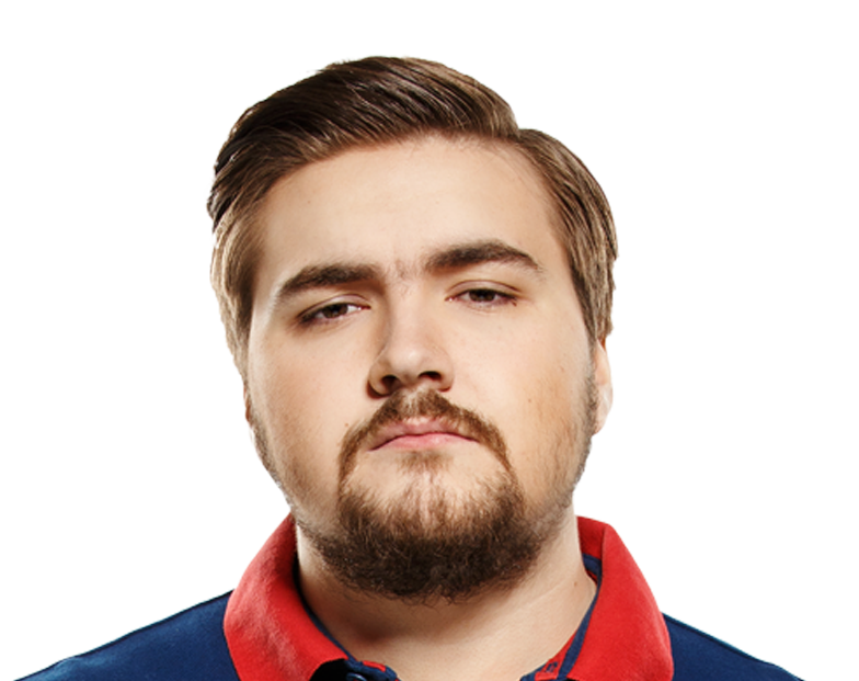 Aleksandr 'PvPStejos' Glazkov