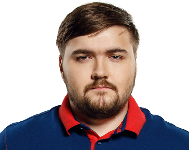 Aleksandr 'PvPStejos' Glazkov