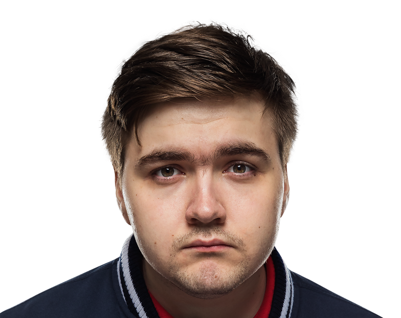 Oleksandr 'PvPStejos' Glazkov