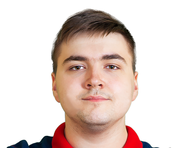 Oleksandr 'PvPStejos' Glazkov