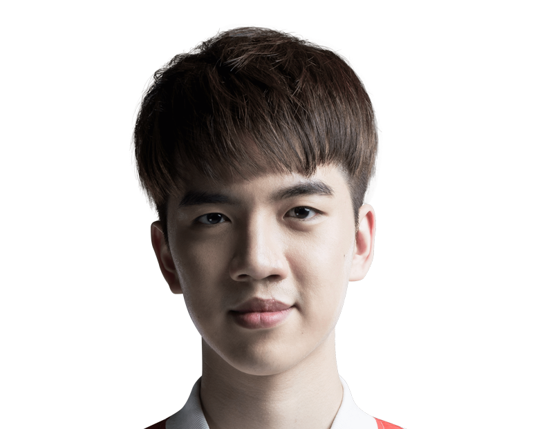 Bo 'Pyl' Chen